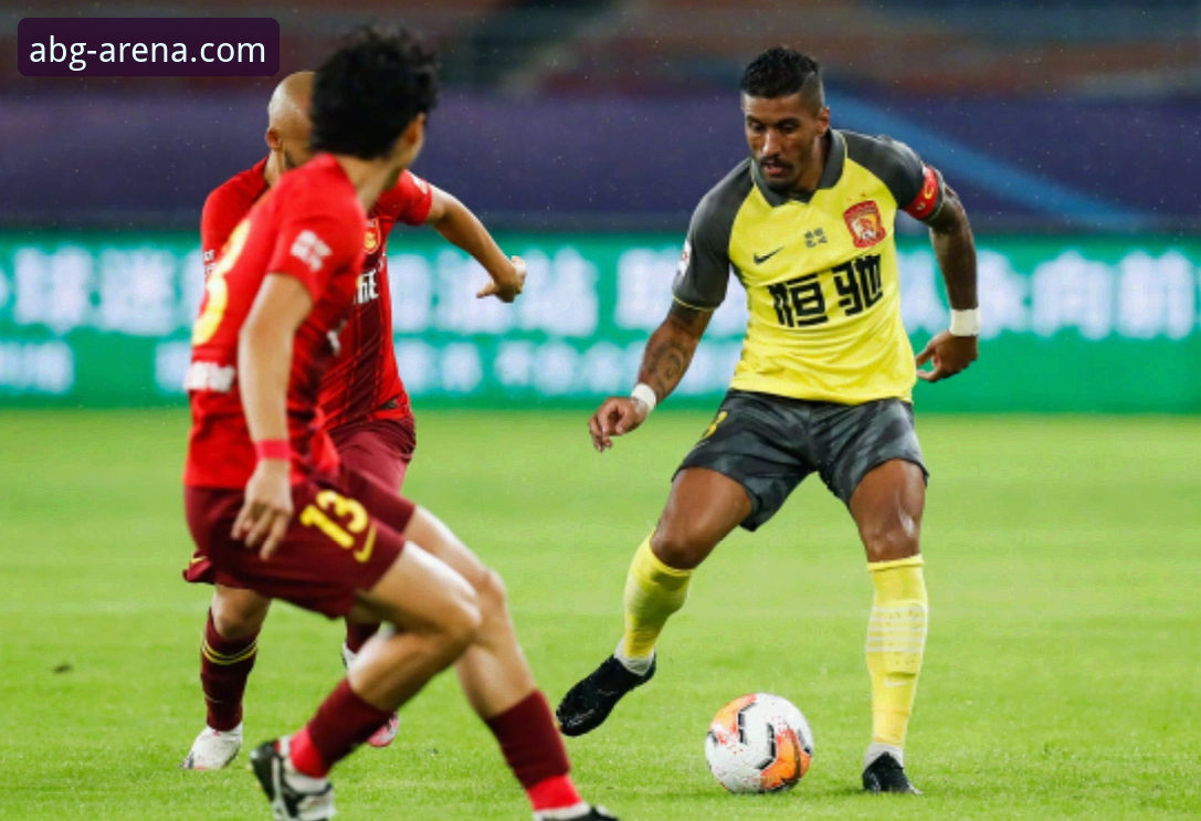 从恒大足球兴衰看企业合规的实用指南